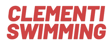 Clementi Swimming Complex Logo